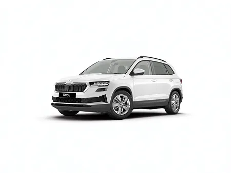 Škoda Karoq 2.0 D 2021