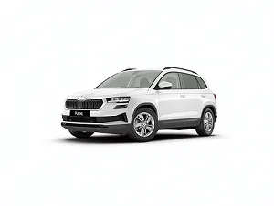 Škoda Karoq 2.0 D