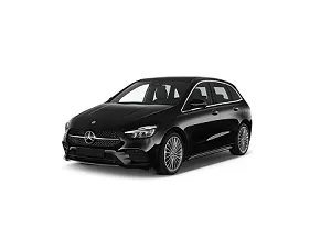 Mercedes-Benz B 180d